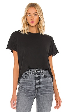 The Crop Tee The Great $95 