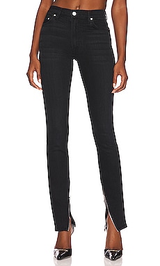 Product image of GRLFRND Karla Ankle Zip Skinny. Click to view full details