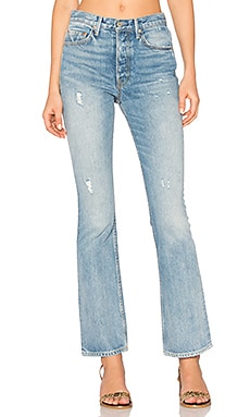 Revolve flare hot sale jeans