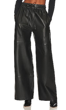 Product image of GRLFRND Billie Track Pant. Click to view full details