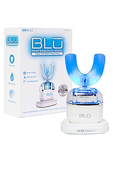 BLU Whitening Device GO SMILE $119 BEST SELLER