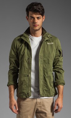 G star outlet recolite jacket