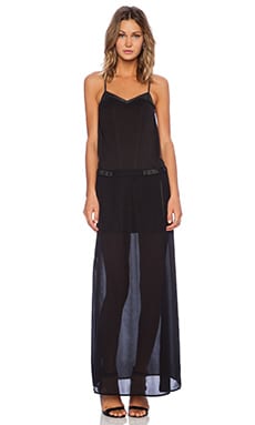 Платье postuer - G-Star от REVOLVE INT Платье postuer - G-Star от REVOLVE INT