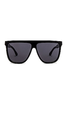 gucci flat top sunglasses