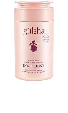 Purifying Rose Dust Gulsha