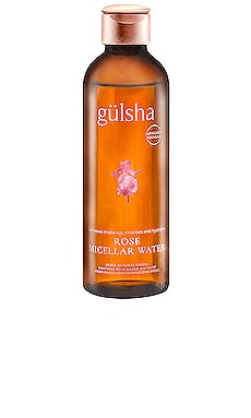Product image of Gulsha Gulsha Soothing Rose Micellar Water. Click to view full details
