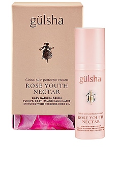 Product image of Gulsha Rose Youth Nectar. Click to view full details
