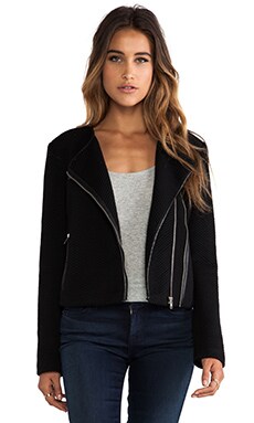 greylin faux fur jacket