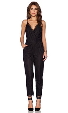 Комбинезон liza - Greylin от REVOLVE INT Комбинезон liza - Greylin от REVOLVE INT