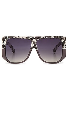 Солнцезащитные очки frequent flyer - Hadid Eyewear