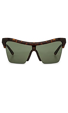 Солнцезащитные очки passport control - Hadid Eyewear