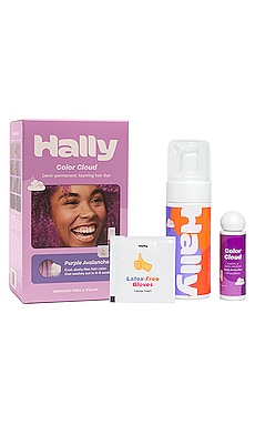 Hally Hair