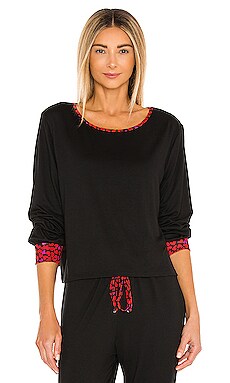 фото Топ long sleeve - hanky panky