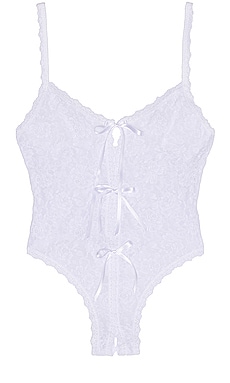 Scorpio Babe bodysuit (L) – sawitonher