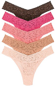Hanky Panky