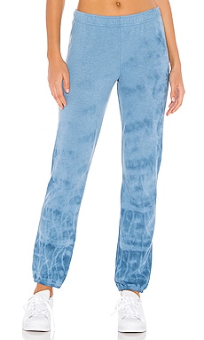 Revolve tie dye discount sweatpants