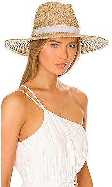 CHAPEAU GO TO CONTINENTAL Hat Attack $128 