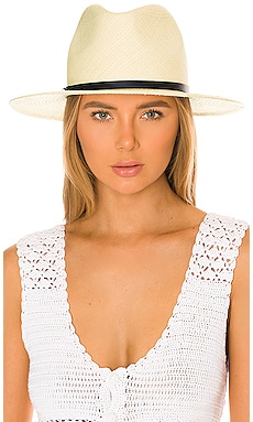 Panama Continental Hat Hat Attack $156 