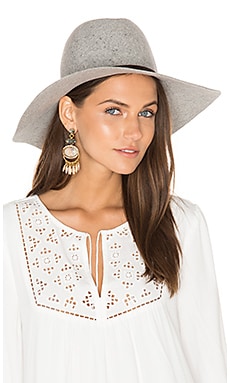 Hat Attack