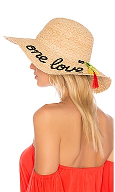 Hat Attack