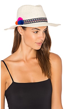 Hat Attack