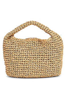 Product image of Hat Attack Mini Slouch Bag. Click to view full details