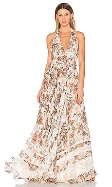 Haute Hippie