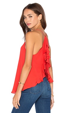 Haute Hippie