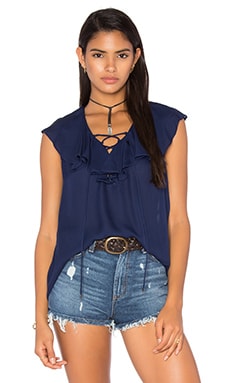 Haute Hippie