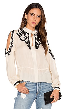 Haute Hippie