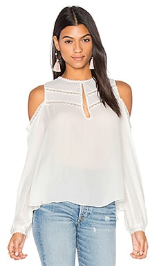 Haute Hippie