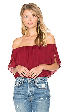 Haute Hippie