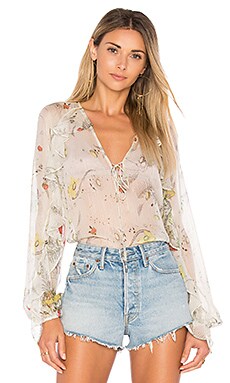 Haute Hippie