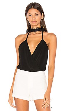 Haute Hippie