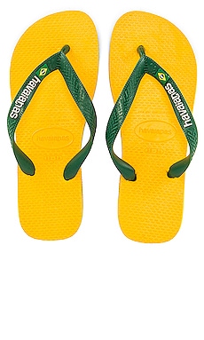 фото Шлепанцы brazil - havaianas