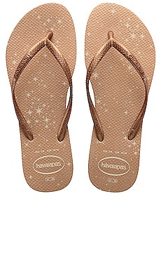 HAVAIANAS SLIM SANDAL