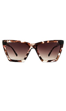 x REVOLVE Flush Sunglasses HAWKERS $65 