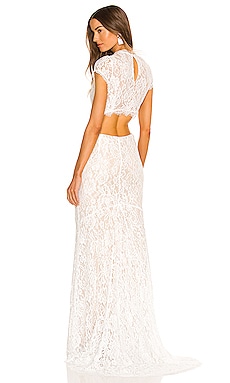 Parker Gown HEARTLOOM $359 