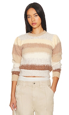 Ulla johnson best sale rosina pullover