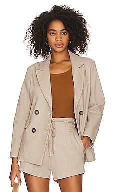 Rag and store bone daniella jacket