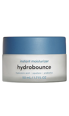 Product image of hers Hydrobounce Instant Moisturizer. Click to view full details