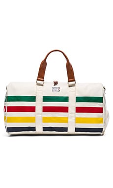 Hudson bay hot sale duffle bag