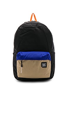 Rundle hotsell backpack herschel