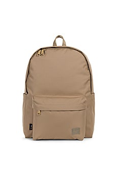 berg backpack herschel