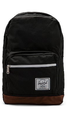 

Сумка pop quiz - Herschel Supply Co, Черный, Мужские рюкзаки