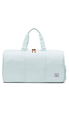 

Даффл novel - Herschel Supply Co, Нежно-голубой, Дорожные сумки