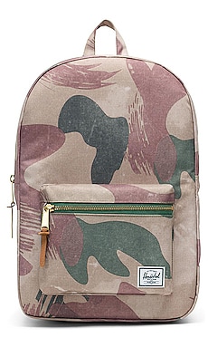 

Рюкзак settlement - Herschel Supply Co, Беж, Рюкзаки
