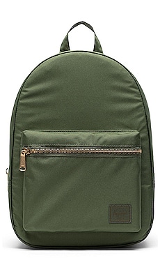 

Рюкзак grove - Herschel Supply Co, Зеленый, Рюкзаки