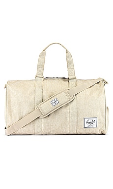 

Даффл novel - Herschel Supply Co, Беж, Дорожные сумки