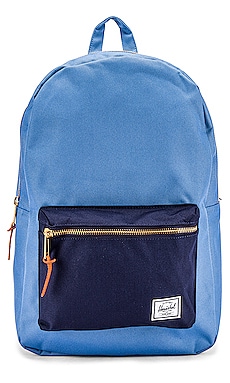 

Рюкзак - Herschel Supply Co, Синий, Рюкзаки